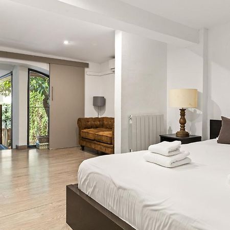 Hotel Fabulous & Unforgettable Barcellona Esterno foto