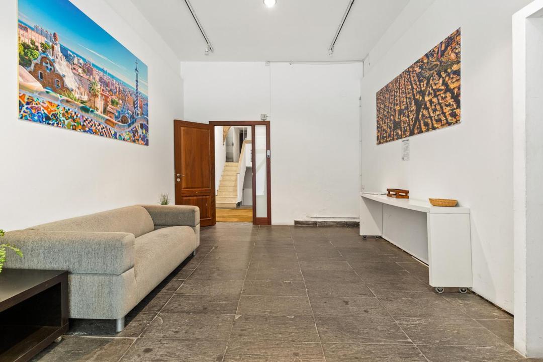 Hotel Fabulous & Unforgettable Barcellona Esterno foto