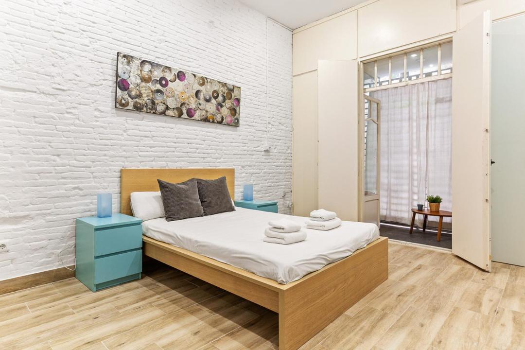 Hotel Fabulous & Unforgettable Barcellona Esterno foto