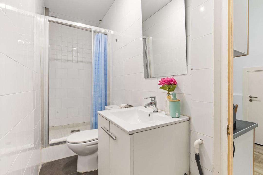Hotel Fabulous & Unforgettable Barcellona Esterno foto