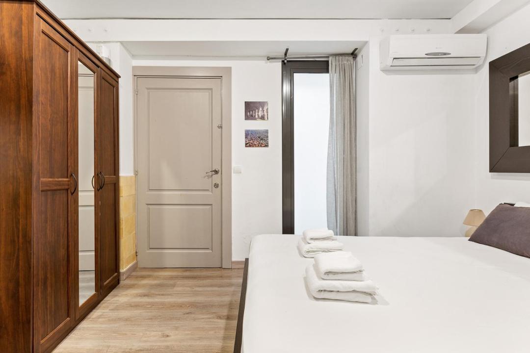 Hotel Fabulous & Unforgettable Barcellona Esterno foto