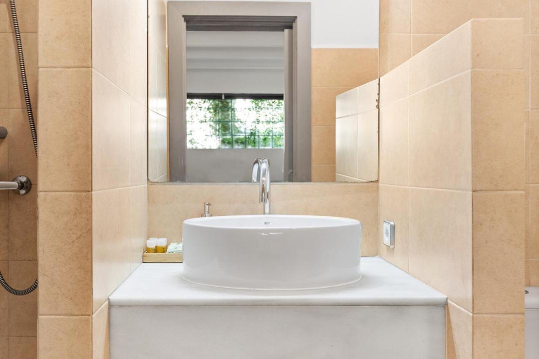 Hotel Fabulous & Unforgettable Barcellona Esterno foto