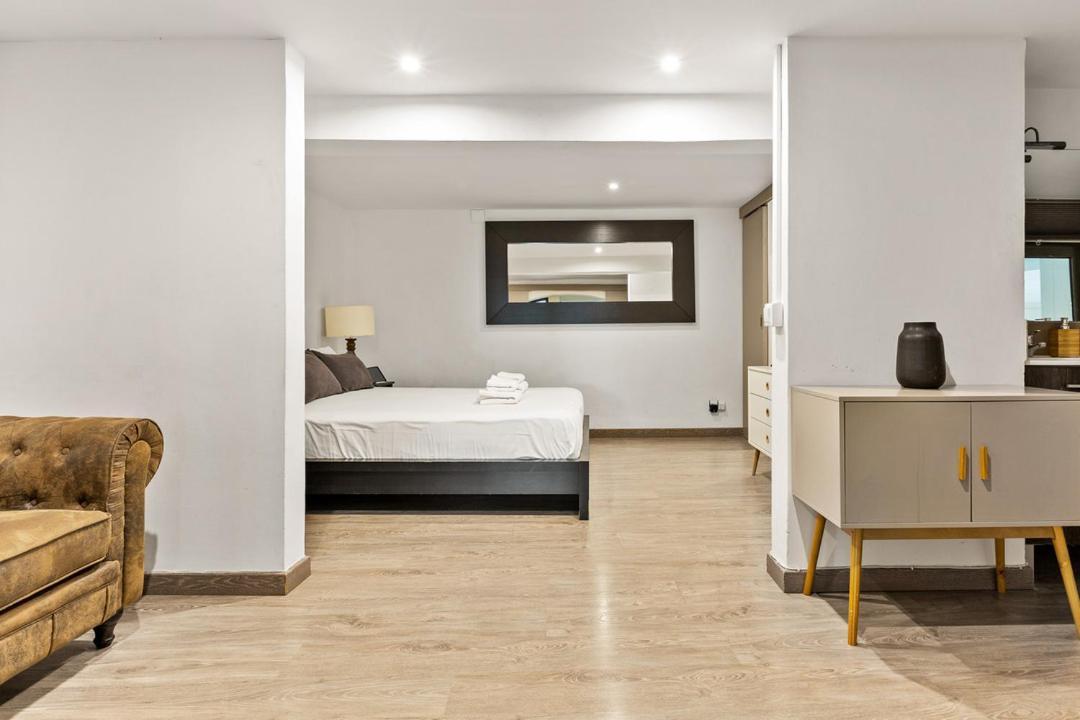 Hotel Fabulous & Unforgettable Barcellona Esterno foto
