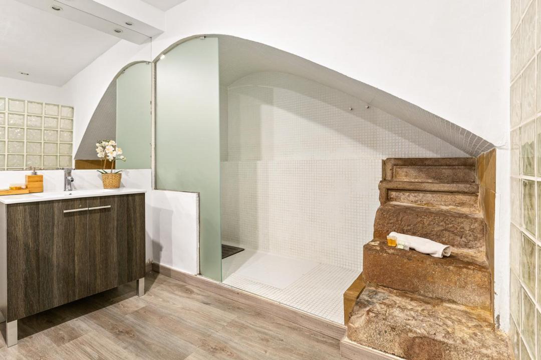 Hotel Fabulous & Unforgettable Barcellona Esterno foto