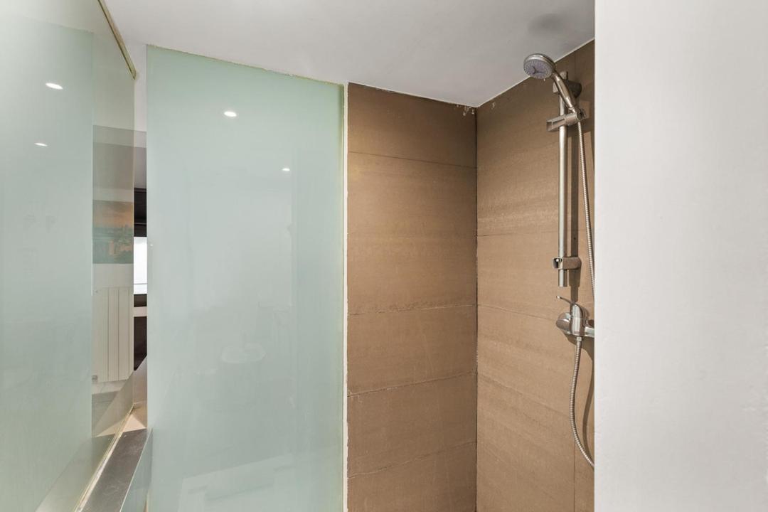 Hotel Fabulous & Unforgettable Barcellona Esterno foto