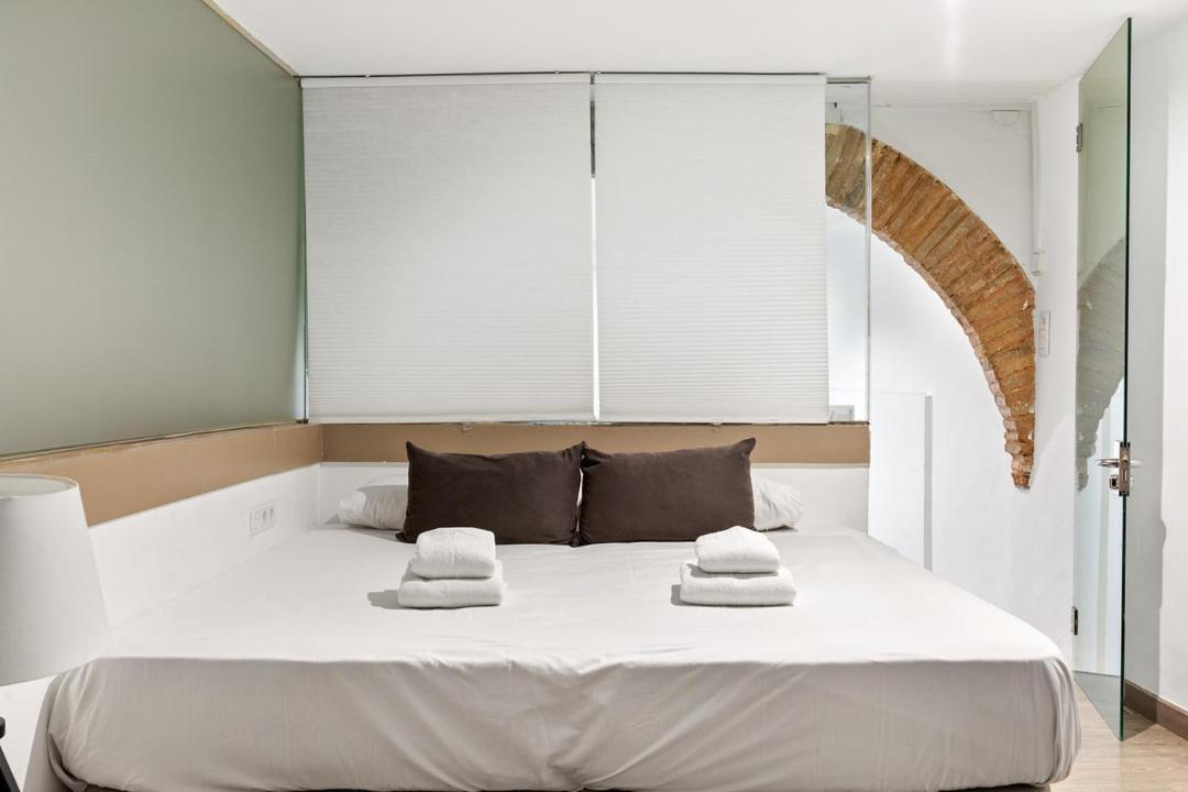 Hotel Fabulous & Unforgettable Barcellona Esterno foto