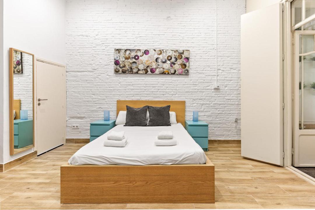 Hotel Fabulous & Unforgettable Barcellona Esterno foto