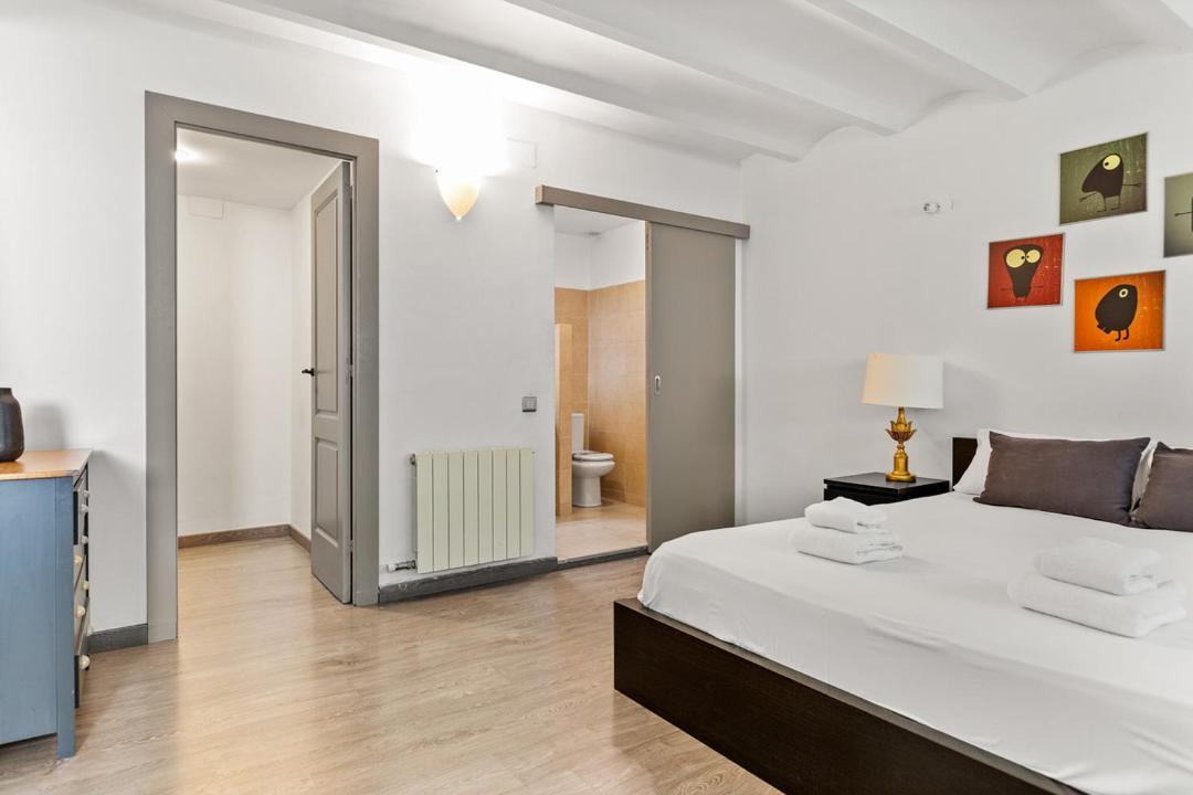 Hotel Fabulous & Unforgettable Barcellona Esterno foto