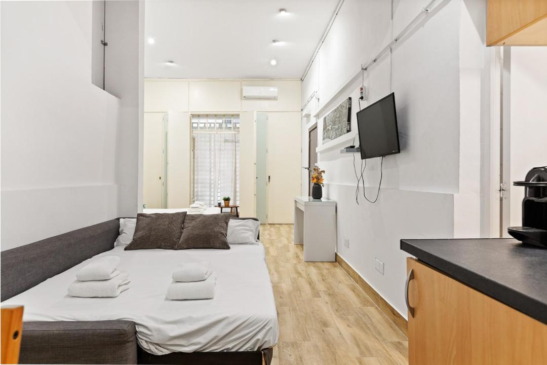 Hotel Fabulous & Unforgettable Barcellona Esterno foto