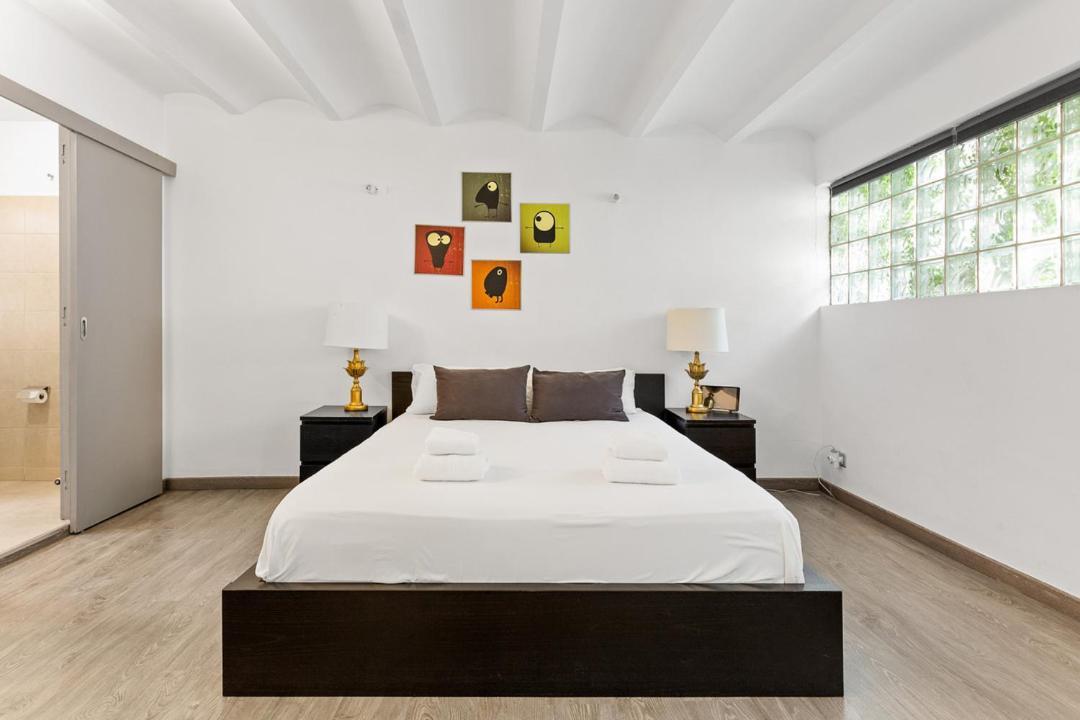 Hotel Fabulous & Unforgettable Barcellona Esterno foto